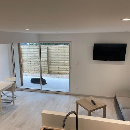 Joli Logement Au Pied Des Alpilles Eyguières Екстериор снимка