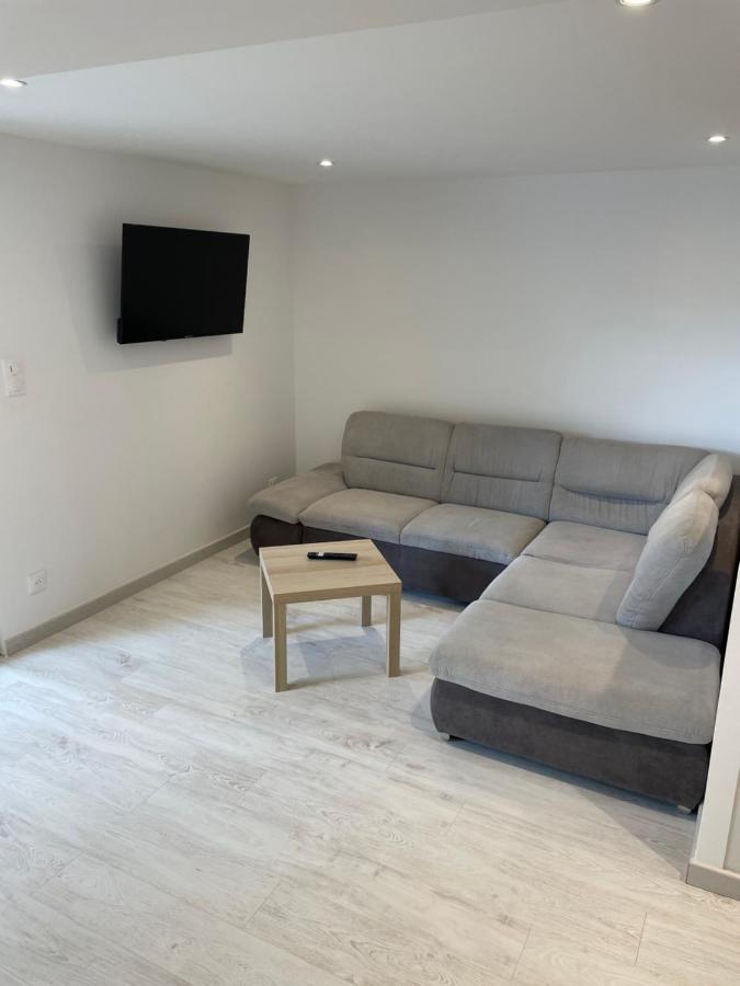 Joli Logement Au Pied Des Alpilles Eyguières Екстериор снимка