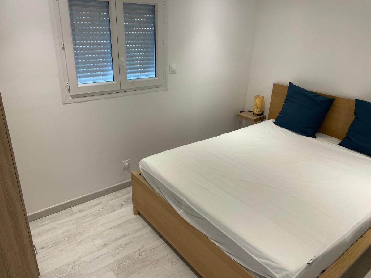 Joli Logement Au Pied Des Alpilles Eyguières Екстериор снимка