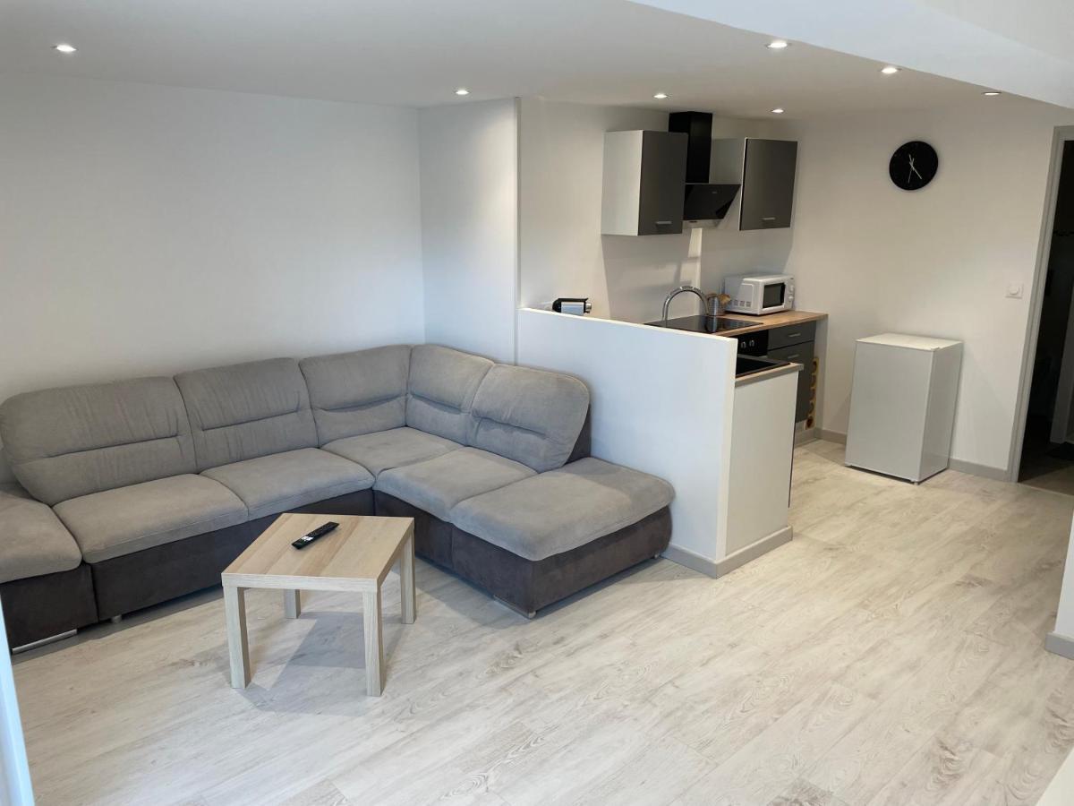 Joli Logement Au Pied Des Alpilles Eyguières Екстериор снимка