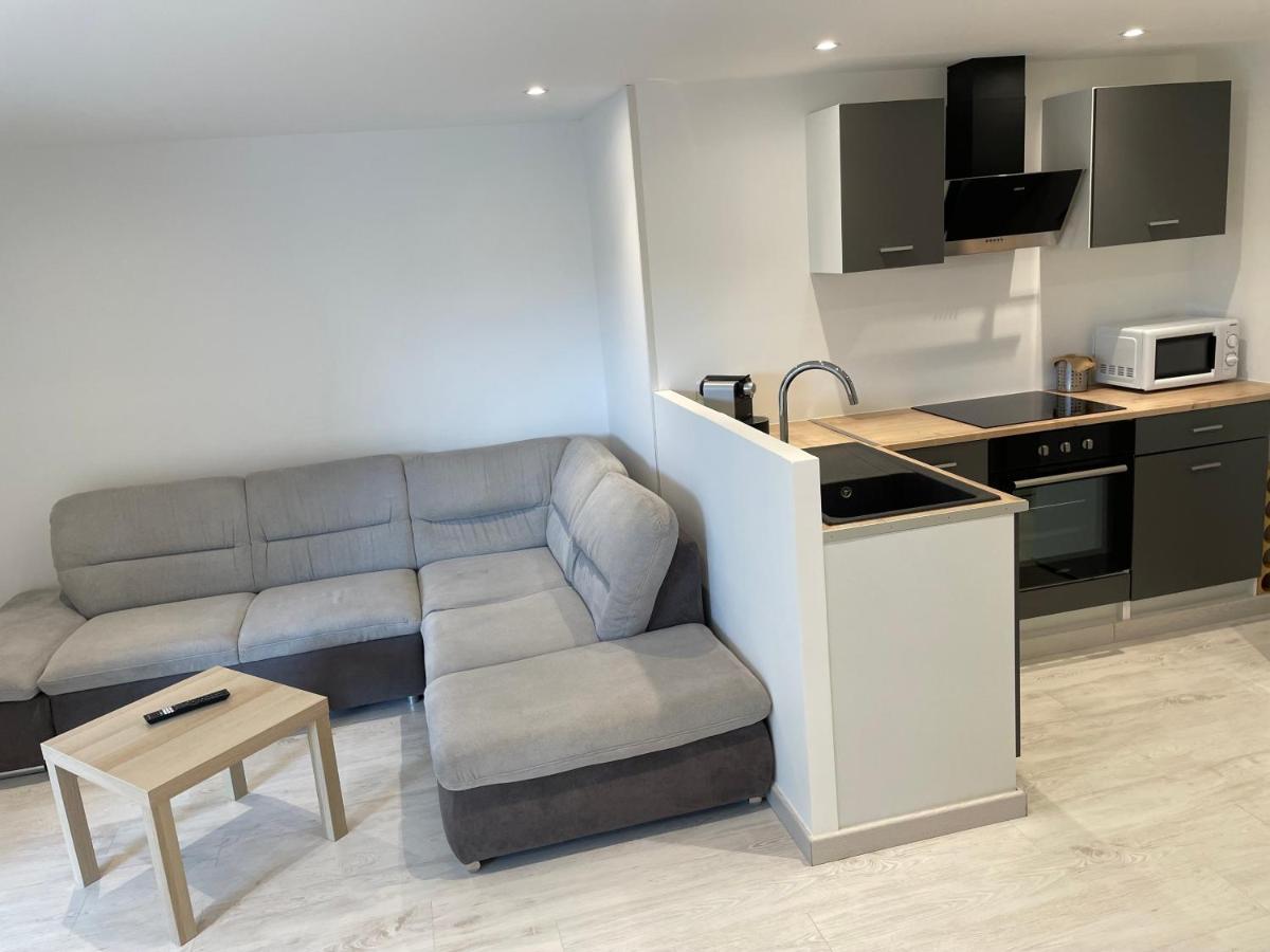 Joli Logement Au Pied Des Alpilles Eyguières Екстериор снимка